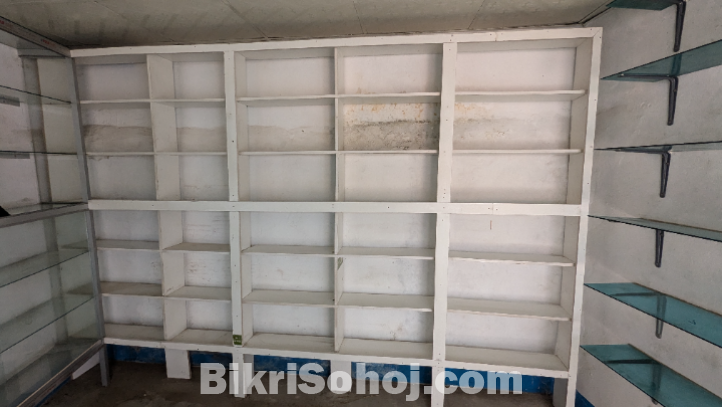 Display rak